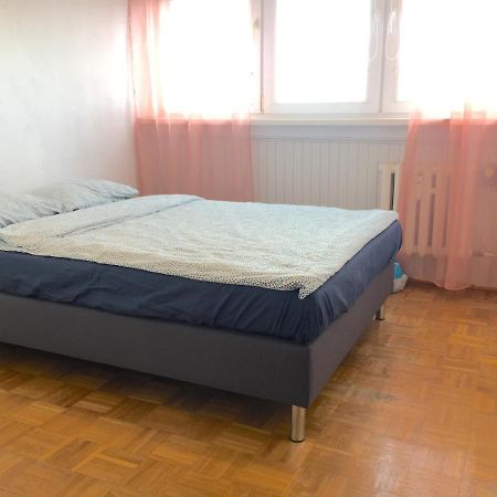 Stilo Dom - Ul Nowowiejska Wrocław Buitenkant foto